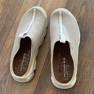 Salomon Slip on Shoes